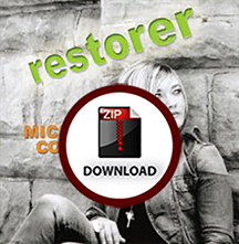 Restorer CD - CD DOWNLOAD