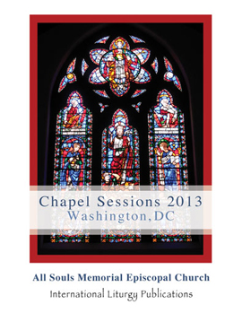 Chapel Sessions Choral Collection