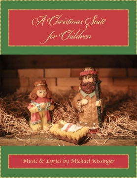 A Christmas Suite for Children