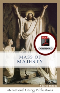 Mass of Majesty-DOWNLOAD