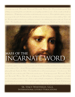 Mass of the Incarnate Word