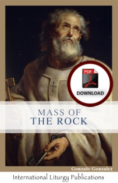 Mass of the Rock-DOWNLOAD