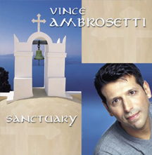 Sanctuary - CD