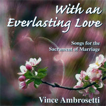 With An Everlasting Love - CD