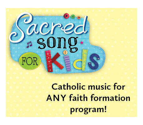 Sacred Song for Kids