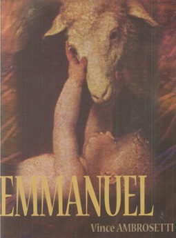 Emmanuel - Music Book