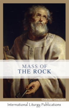 Mass of the Rock