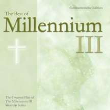 The Best of Millennium III - CD