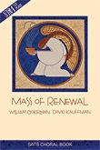 Mass of Renewal Book Cover