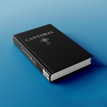 Cantoral Spanish Hymnal