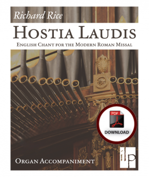 Hostia Laudis-DOWNLOAD