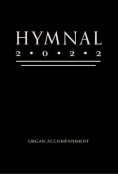 Hymnal 2022 Organ Accompaniment