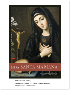 Misa Santa Mariana