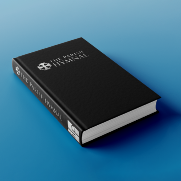 The Parish Hymnal with Lectionary