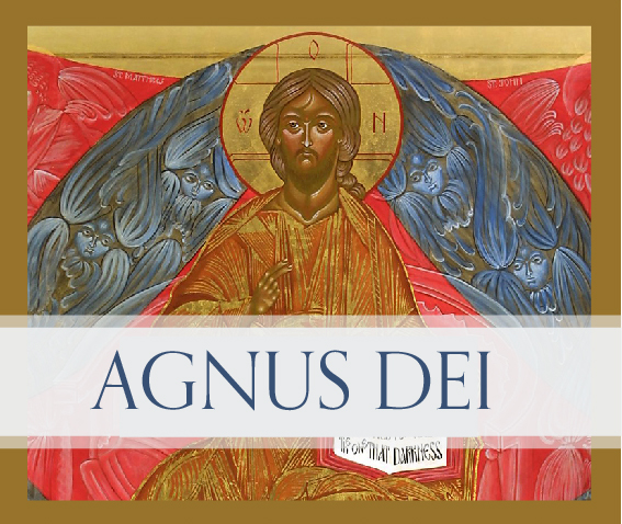 AgnusDei