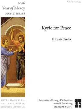 Kyrie for Peace-DOWNLOAD