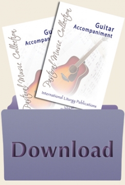 Let Us Sing to the Lord-DOWNLOAD