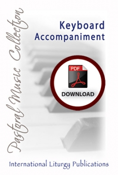 Psalm 119: Lord, I Love Your Commands-DOWNLOAD