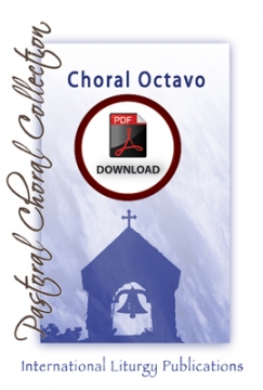 Alleluia No. 1-DOWNLOAD