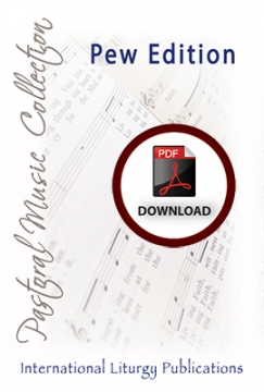 Alleluia No. 1-DOWNLOAD