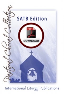 Christ the Lord Is Risen Today-DOWNLOAD