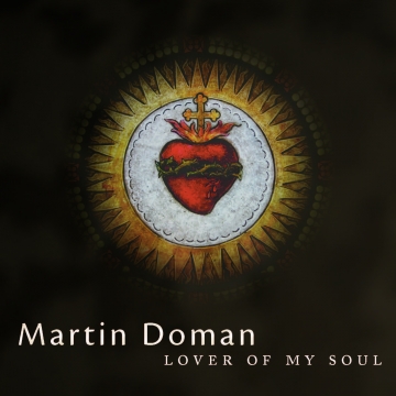 Lover of My Soul - CD