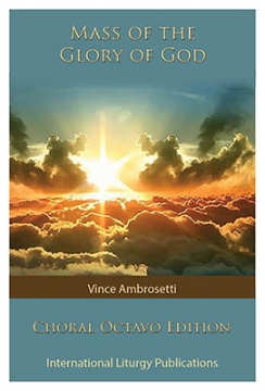 Mass of the Glory of God