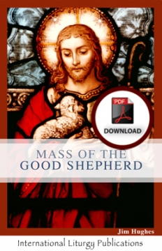 Mass of the Good Shepherd-DOWNLOAD