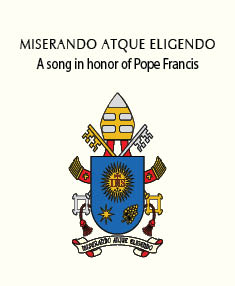 Miserando Atque Eligendo - CD