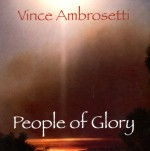 People of Glory - CD