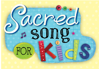 Sacred Song for Kids