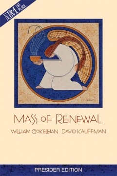 Mass of Renewal Presider Edition