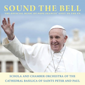 Sound the Bell - CD