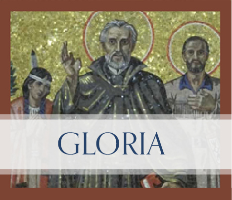 Gloria