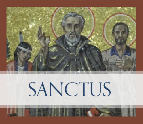 Sanctus