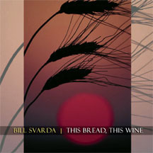This Bread, This Wine - CD