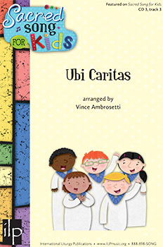 Ubi Caritas