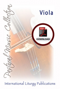 Alleluia No. 1-DOWNLOAD