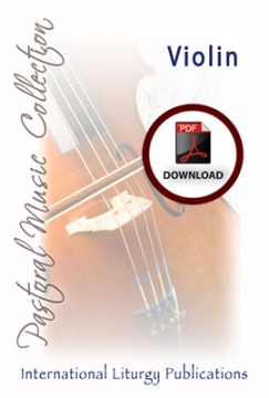 Alleluia No. 1-DOWNLOAD