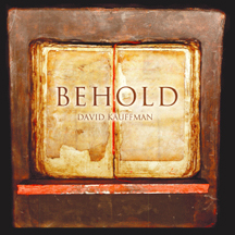 Behold - CD