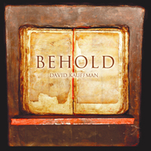 Behold - CD