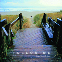 Follow Me - CD