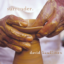 Surrender - CD