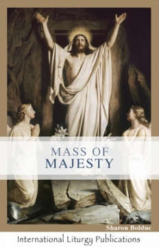 Mass of Majesty