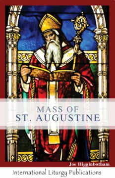 Mass of Saint Augustine