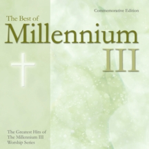 The Best of Millennium III - CD