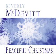 Peaceful Christmas - CD
