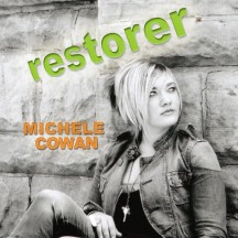 Restorer - CD