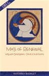 Mass of Renewal Assembly Booklet