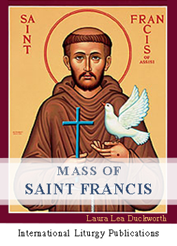 Mass of Saint Francis